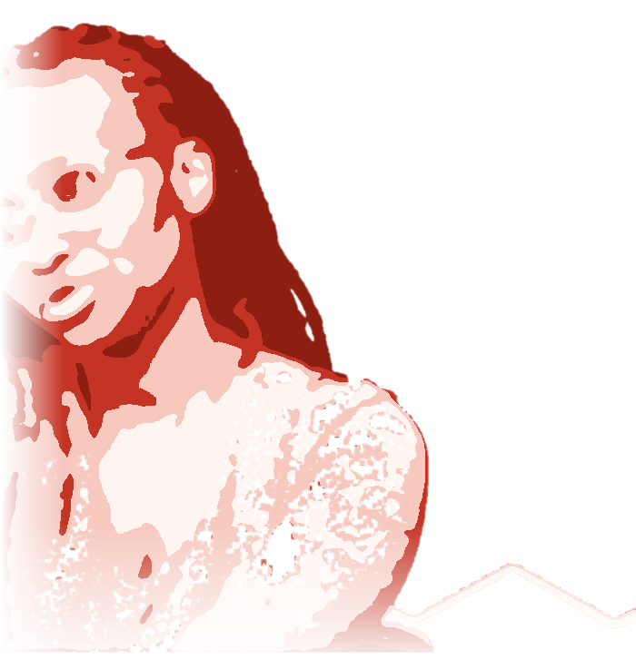Sarah Gitonga, a graduate of The Events Academy